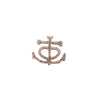 SANTA MARIA x YOLETE BELT BUCKLE