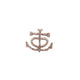 SANTA MARIA x YOLETE BELT BUCKLE