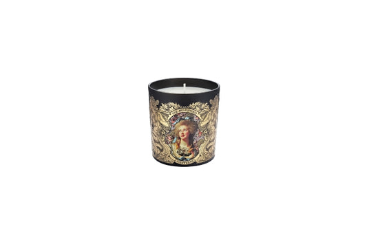 bougie coreterno the awakening bougie parfumee artisanale italienne cire naturelle parfum interieur eveil spirituel objet decoratif
