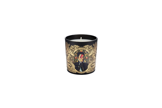 bougie coreterno the courage bougie parfumee artisanale italienne cire naturelle parfum interieur objet decoratif symbole courage force