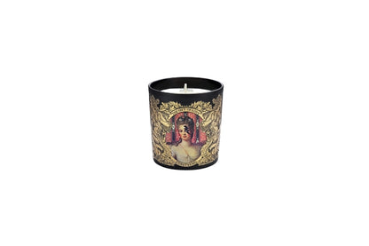 bougie coreterno the gift of love bougie parfumee artisanale italienne cire naturelle parfum interieur idee cadeau objet decoratif luxe