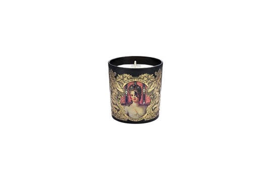 bougie coreterno the gift of love bougie parfumee artisanale italienne cire naturelle parfum interieur idee cadeau objet decoratif luxe