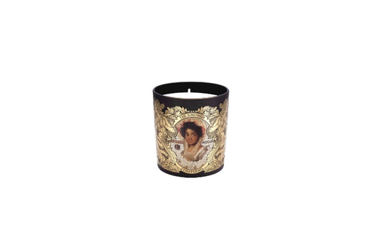 bougie coreterno the kindness bougie parfumee artisanale italienne cire naturelle parfum interieur objet decoratif luxe