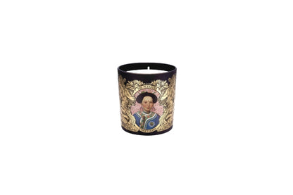bougie coreterno the pleasure bougie parfumee artisanale italienne cire naturelle parfum interieur objet decoratif luxe