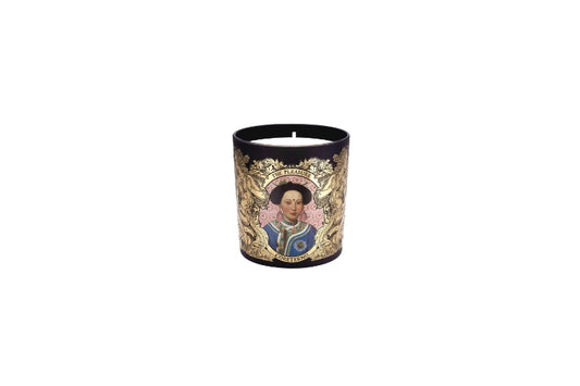 bougie coreterno the pleasure bougie parfumee artisanale italienne cire naturelle parfum interieur objet decoratif luxe