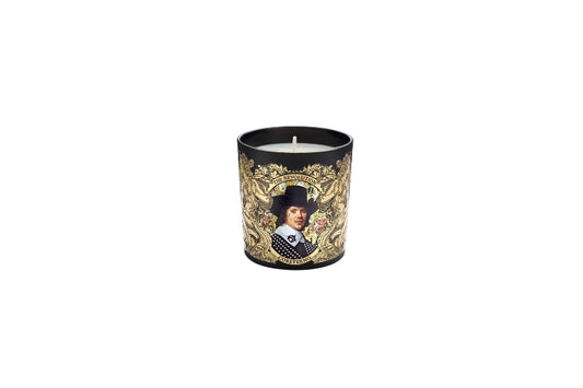 bougie coreterno the revolution bougie parfumee artisanale italienne cire naturelle parfum interieur objet decoratif luxe