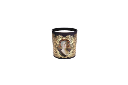 bougie coreterno the vision bougie parfumee artisanale italienne cire naturelle parfum interieur objet decoratif luxe