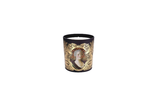 bougie coreterno the vision bougie parfumee artisanale italienne cire naturelle parfum interieur objet decoratif luxe