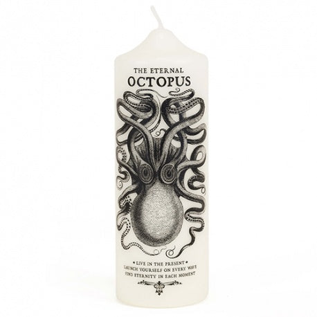 BOUGIE OCTOPUS