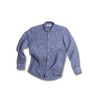 SANTA MARIA LINEN SHIRT