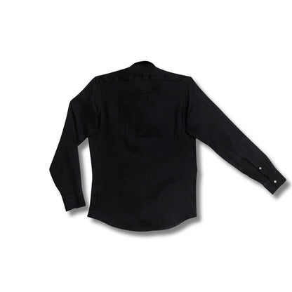 CHEMISE EN LIN SANTA MARIA