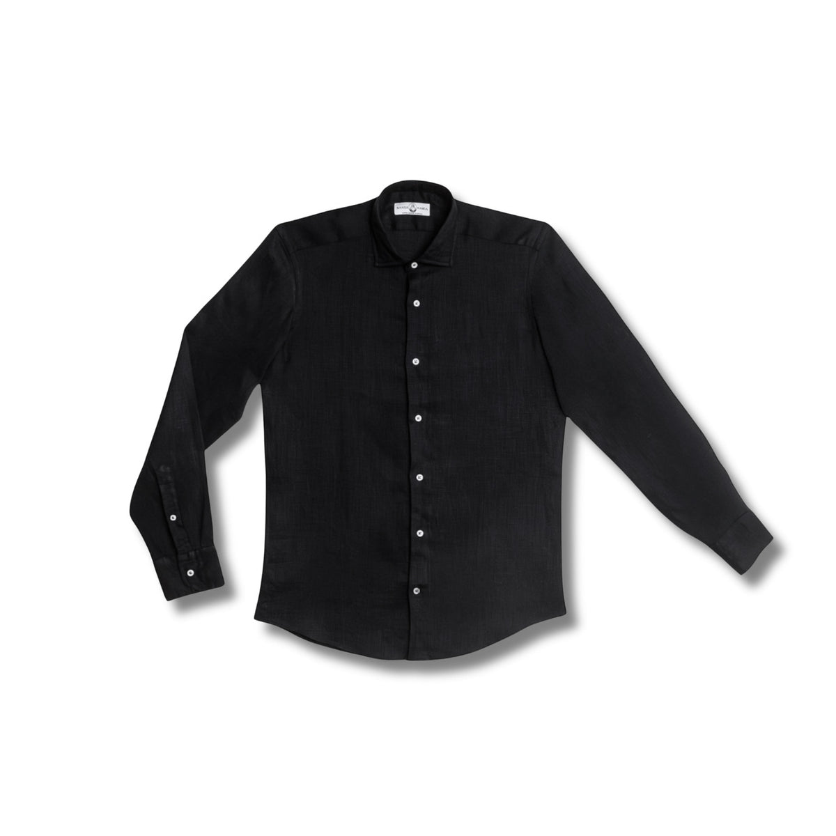 CHEMISE EN LIN SANTA MARIA