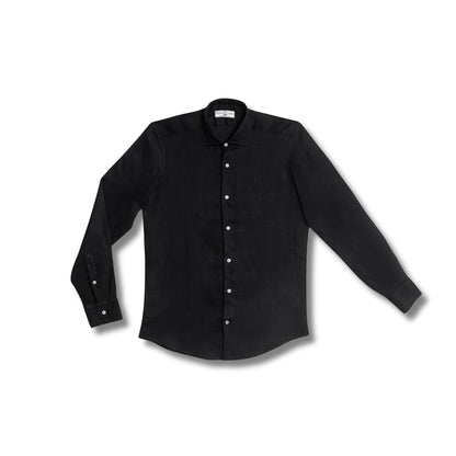 CHEMISE EN LIN SANTA MARIA
