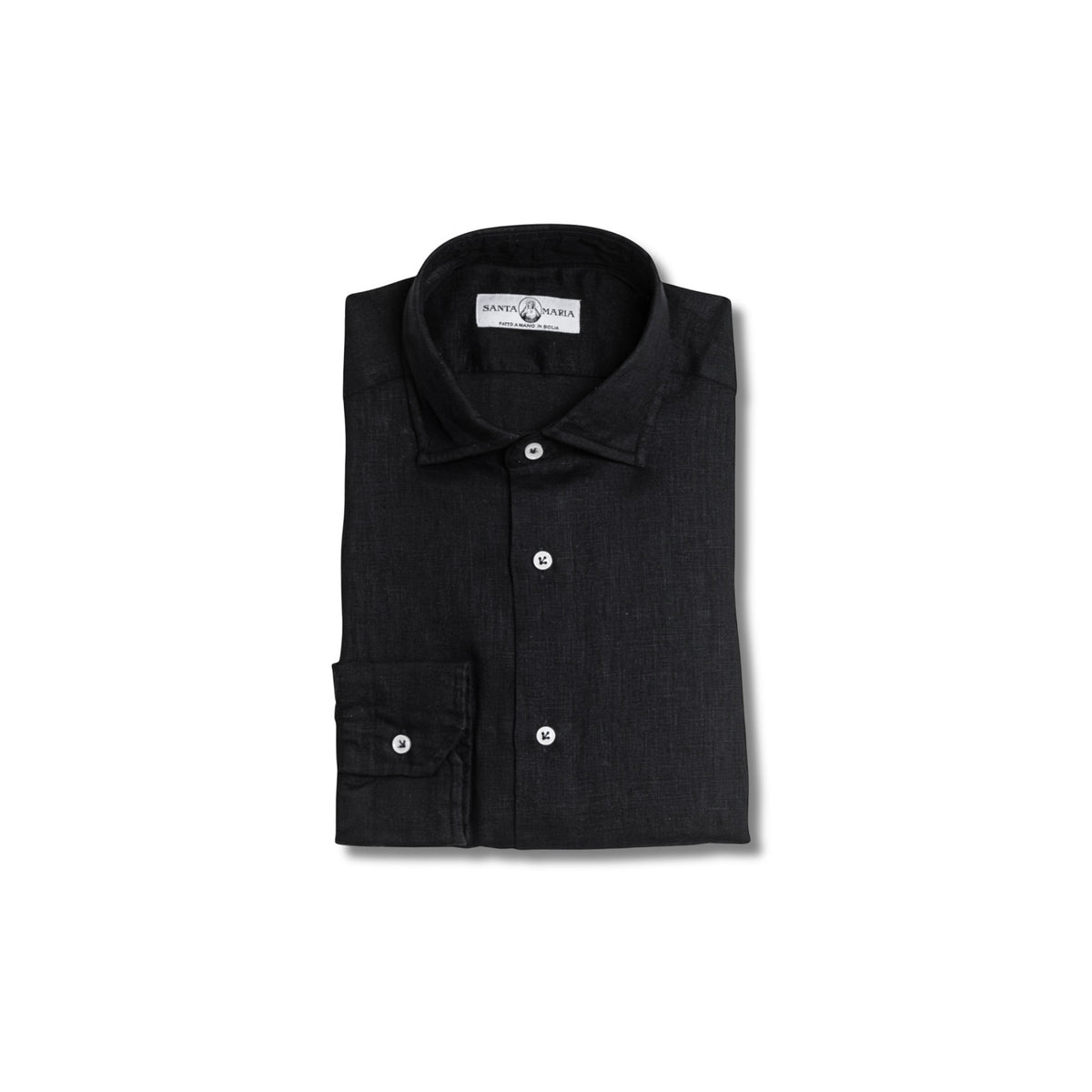 CHEMISE EN LIN SANTA MARIA