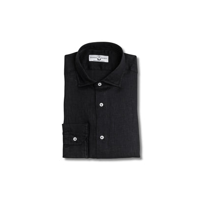 CHEMISE EN LIN SANTA MARIA