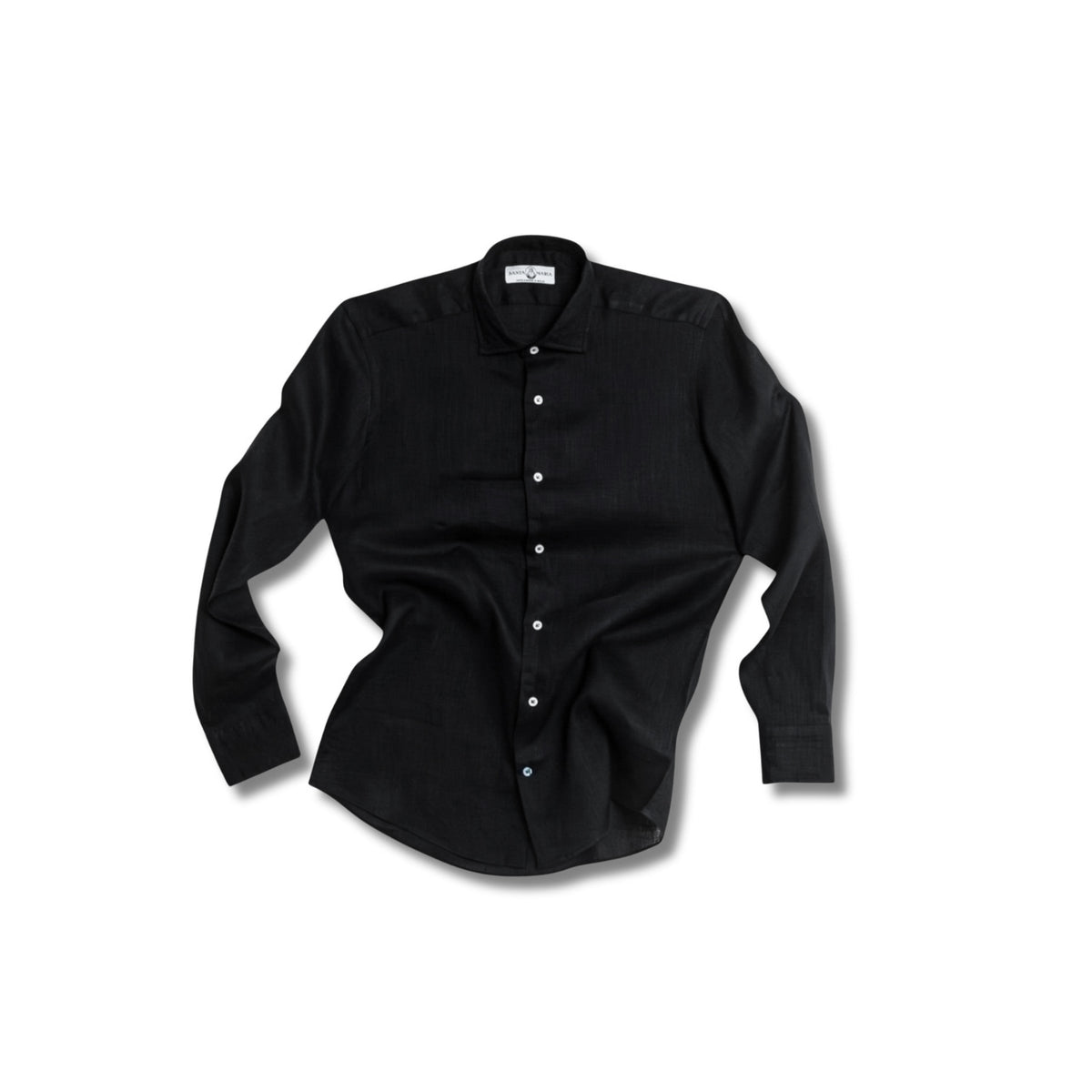 CHEMISE EN LIN SANTA MARIA