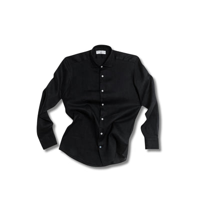 CHEMISE EN LIN SANTA MARIA