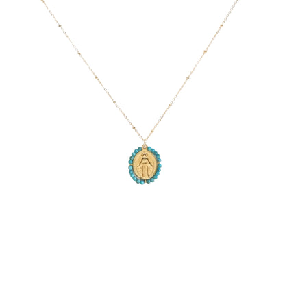 MIRACULOUS MEDAL