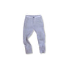 SANTA MARIA SEERSUCKER TROUSERS