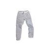 SANTA MARIA SEERSUCKER TROUSERS