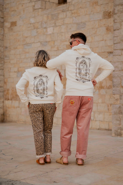 SWEAT SANTA MARIA