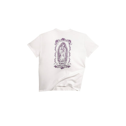 t shirt oversize dos coupe large coton biologique t shirt unisexe confortable style streetwear