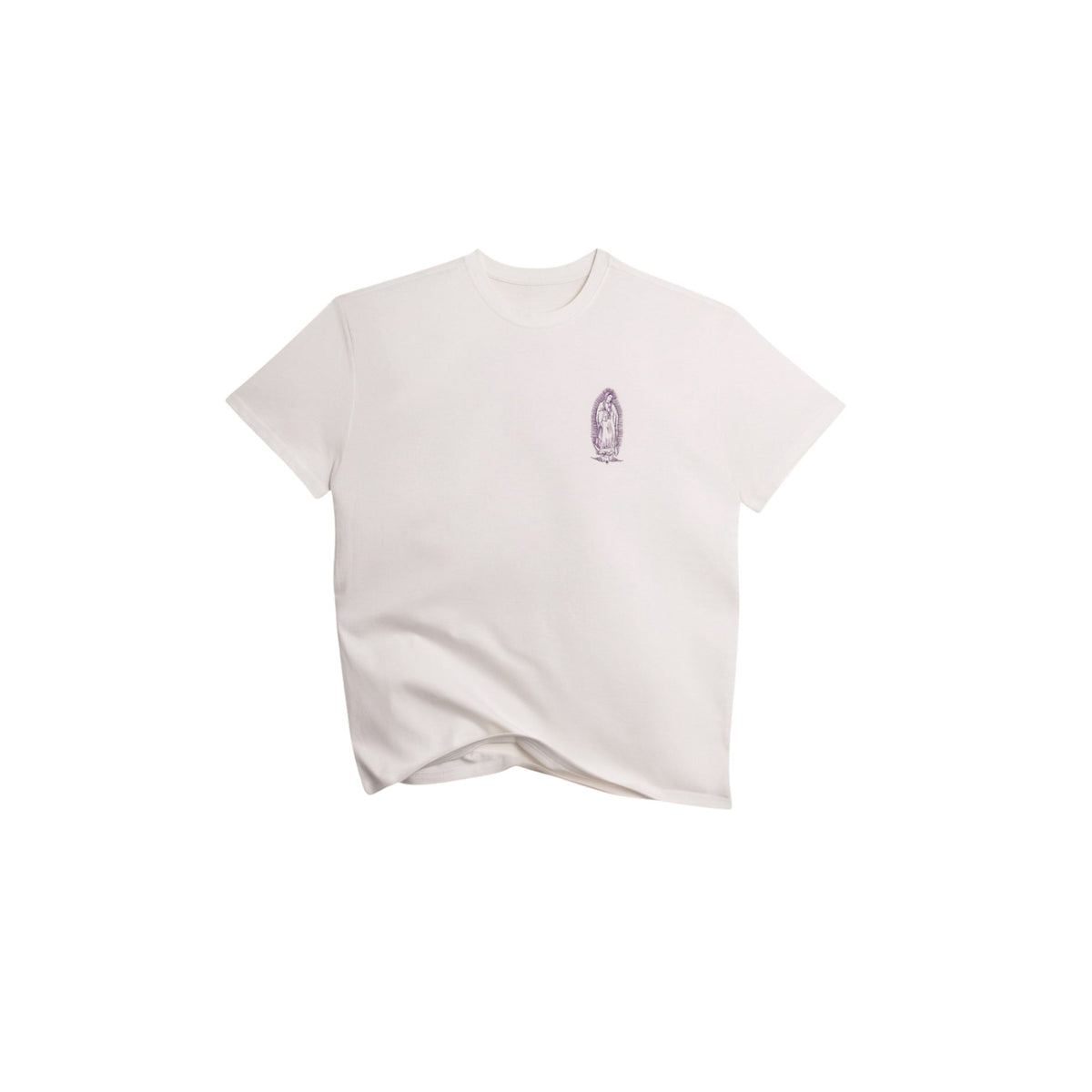 tshirt-oversize-santa-maria-coton-bio-unisexe-blanc