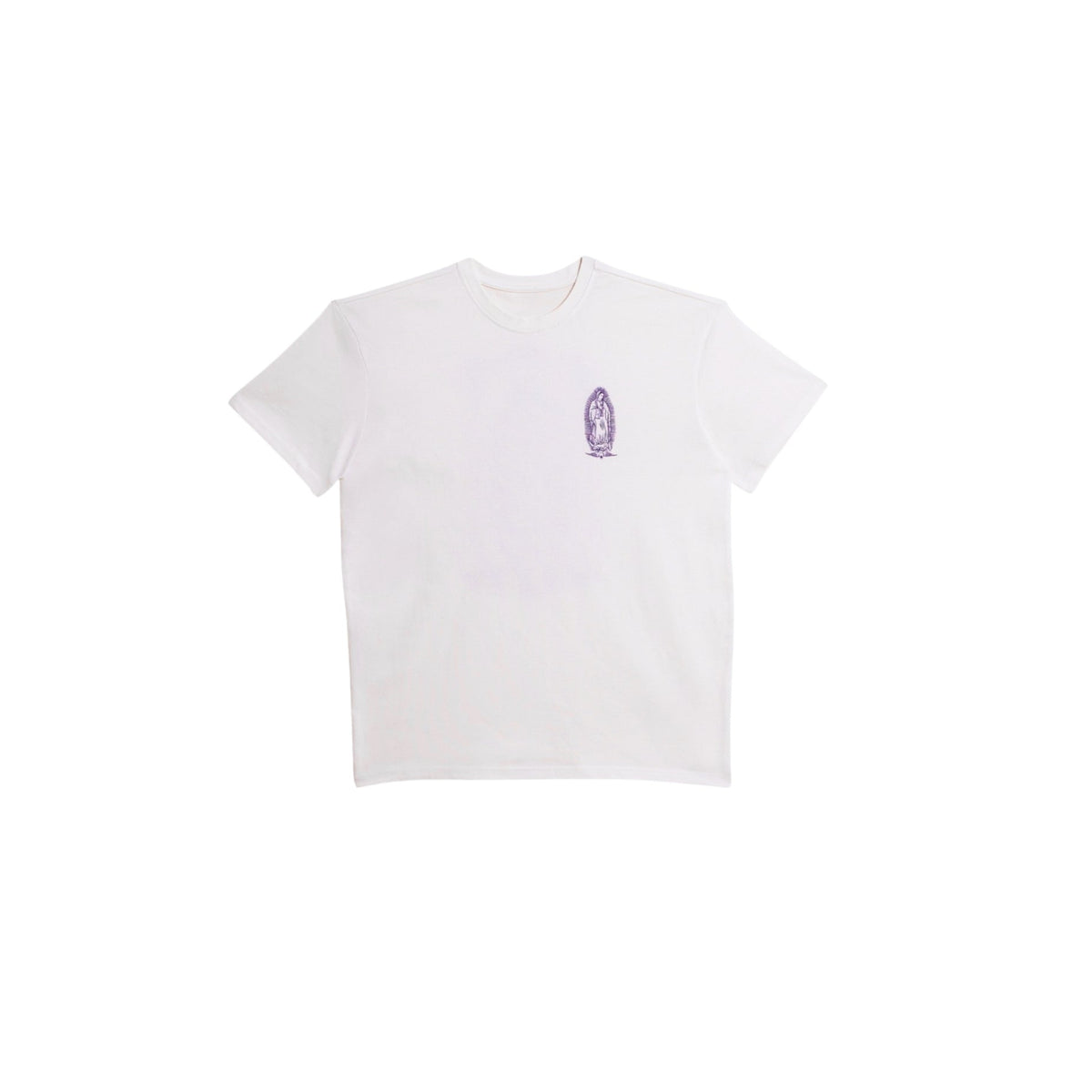 t shirt oversize unisexe coupe ample style decontracte coton bio confortable homme femme